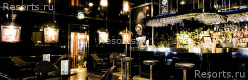 Hotel Concorde Saint-Lazare 34